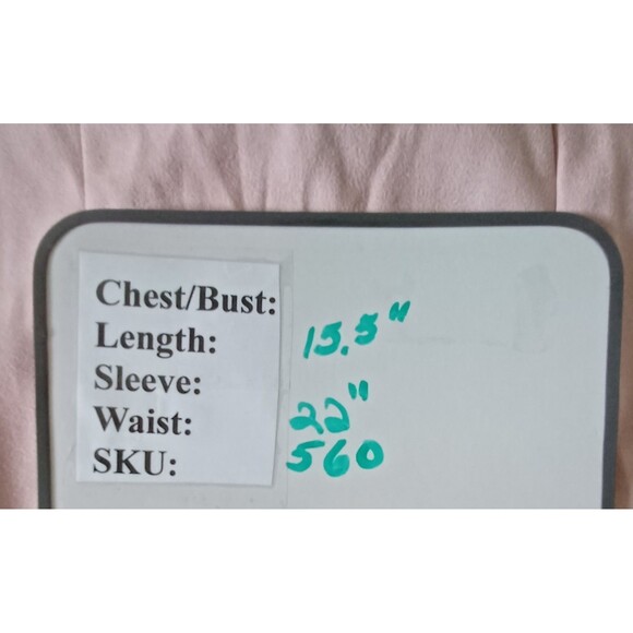 Vtg  Juniors XS Mini Skirt Faux Suede Blush/Pink‎ 90s Y2K  Preppy Retro Classy - Picture 6 of 6